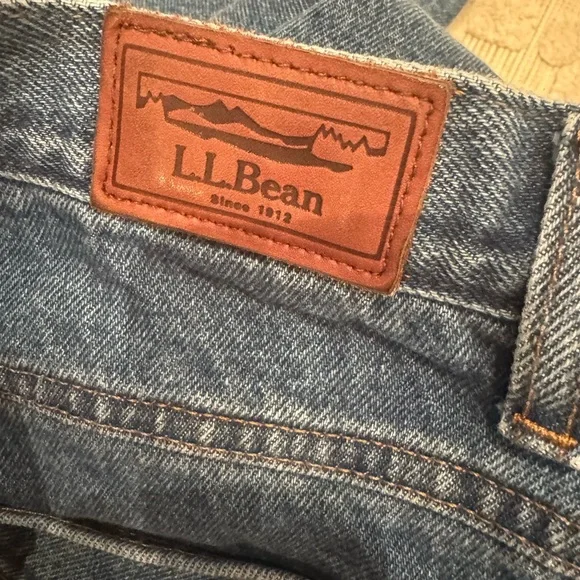 Lot of Jeans LLBean and Gap brand - Picture 4 of 8